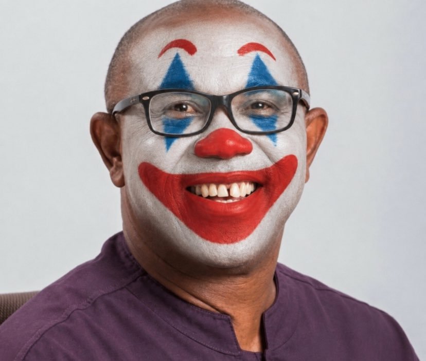 wildman4771's tweet photo. You tweet,you retweet and like the tweet for yourself? O boy no be small hustle u dey do ooo?..🤣🤣🤣🤣🤣🤣🤣🤣🤣 https://t.co/JtZxqTxwYr