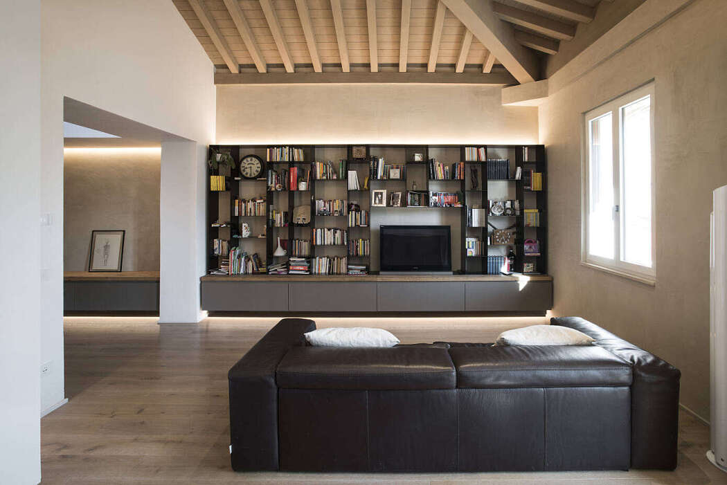 HomeAdore's tweet photo. Apartment Fuori Porta by CMT Architetti

https://t.co/dgWS0bLWcs https://t.co/oGneuLZEvn