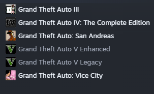 4N0NYM0U5_5H311's tweet photo. The more I interact with GTA fans, the more I think I'm never gonna purchase GTA VI, I have never seen a group of gamers that lick the boot more than these people. https://t.co/wUEWdKeOzW