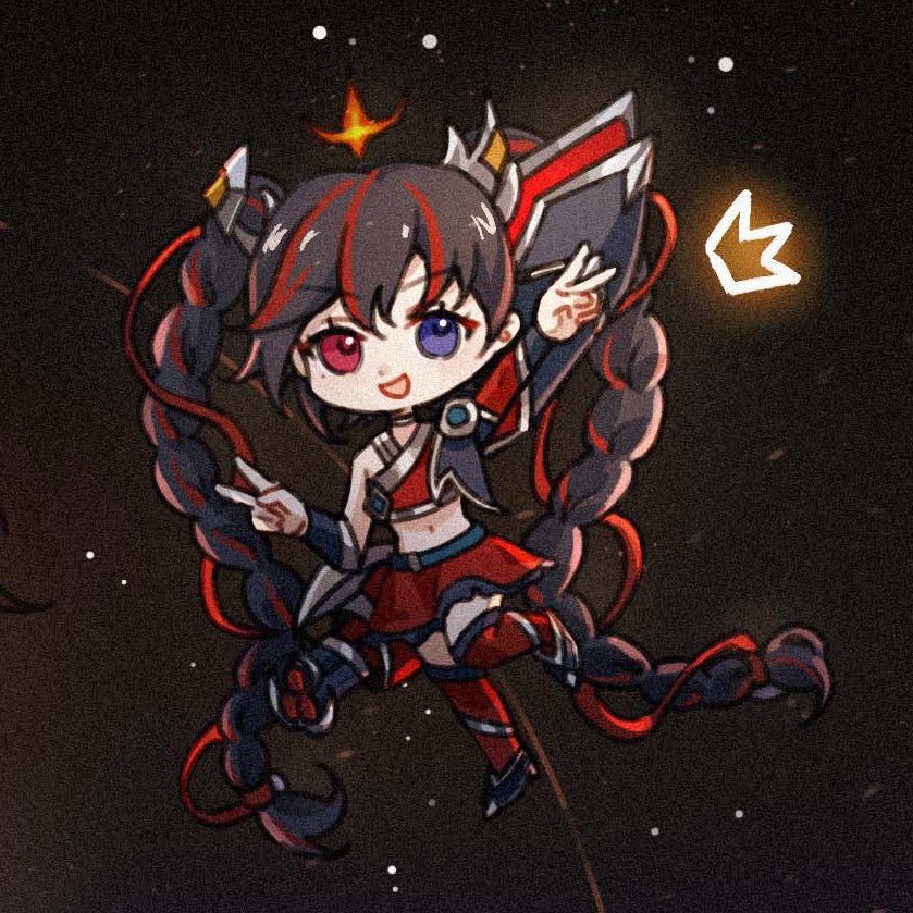 Laoxianluo's tweet photo. Jinx https://t.co/XocFF5QUDE