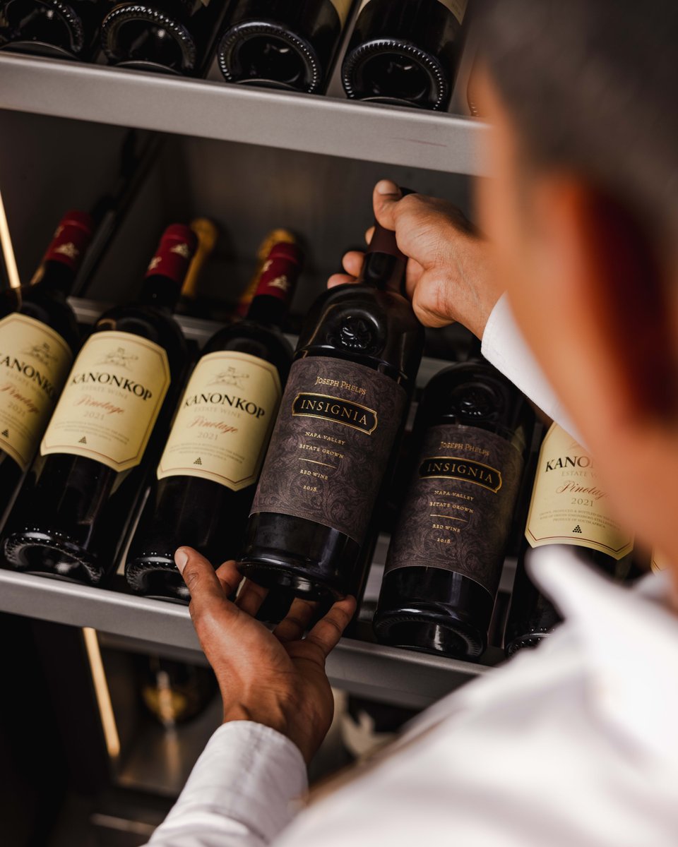 TravelConsult4u's tweet photo. Calling all wine connoisseurs… this one is for you.

On board EXPLORA III, wine becomes part of the experience, guided by expert sommeliers who curate every detail. 

A new ship and perfectly aged wine… sounds like a match.
#ExploraJourneys #OceanStateOfMind https://t.co/xo5OI3CZyV
