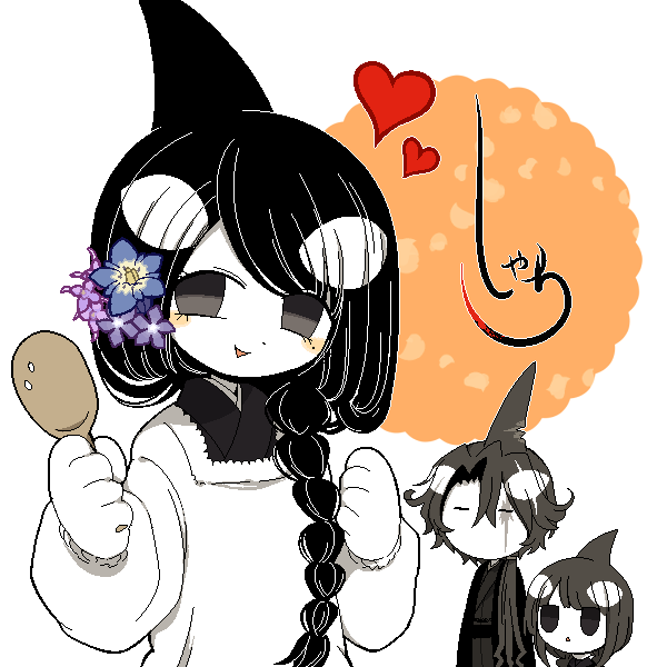 DailyOkegom_'s tweet photo. 🌙 I need to stop being lazy about this account. 2 posters is better than 1. Also, here's yet another okegom milf. https://t.co/sSRLVhtFsL