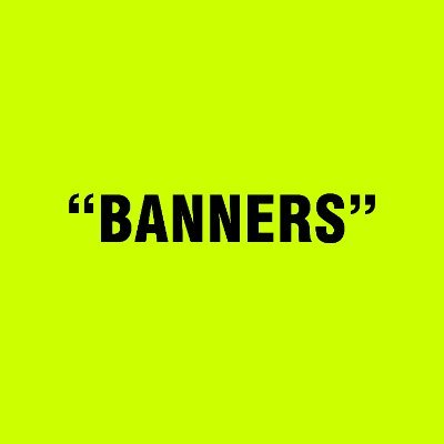 Clover_ct's tweet photo. Am sharing 5 spots for @JustBannersNFT   
To Enter
- Follow @JustBannersNFT &amp; @Clover_ct 
- Like + RT https://t.co/o7RpqMOy52- 
Tag 2 friends 
Chain: Robinhood Mainnet Supply: 3,333 Mint Launchpad: OpenSea Mint Date / Price: TBA https://t.co/pLqR1LQx6E