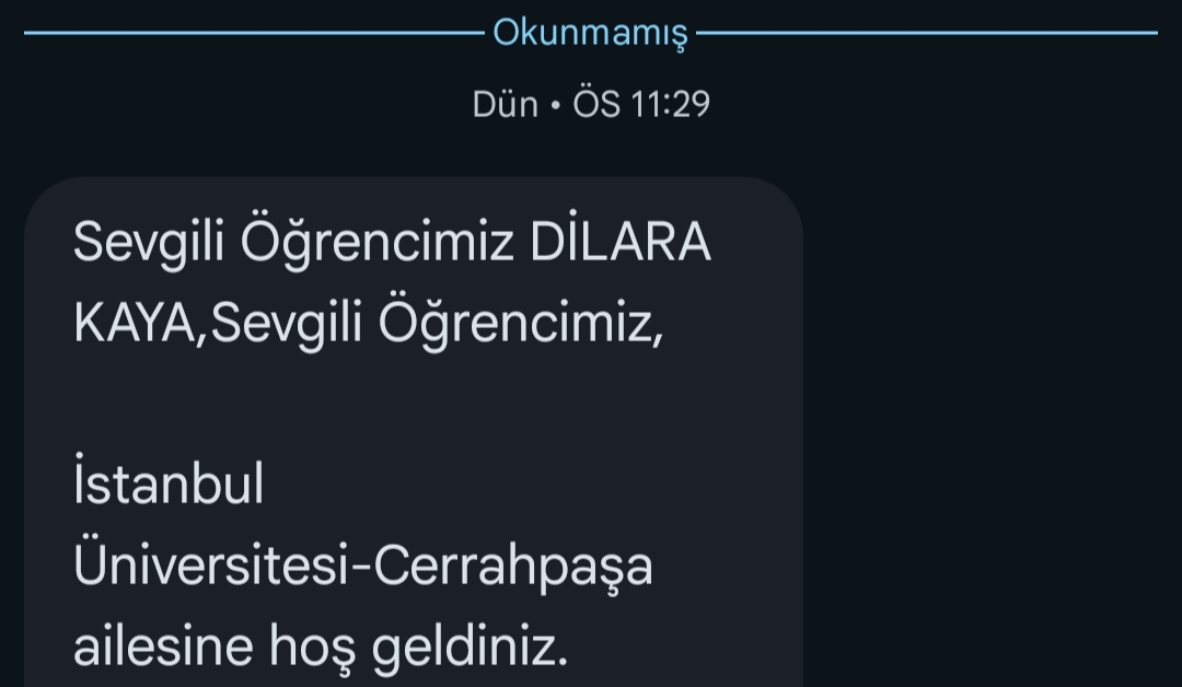 zirvanadk's tweet photo. yazma diyince yazan okul
zehir olsa yutulur https://t.co/efFSD1GtOl