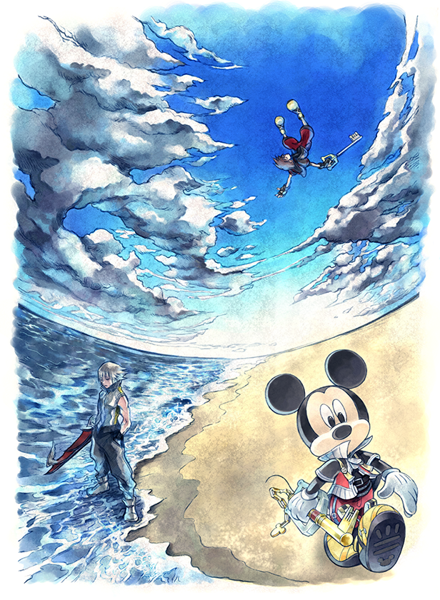 planetarygeaux's tweet photo. the art that went into dream drop distance is spectacular we were eating GOOD https://t.co/pIZljCq4rN