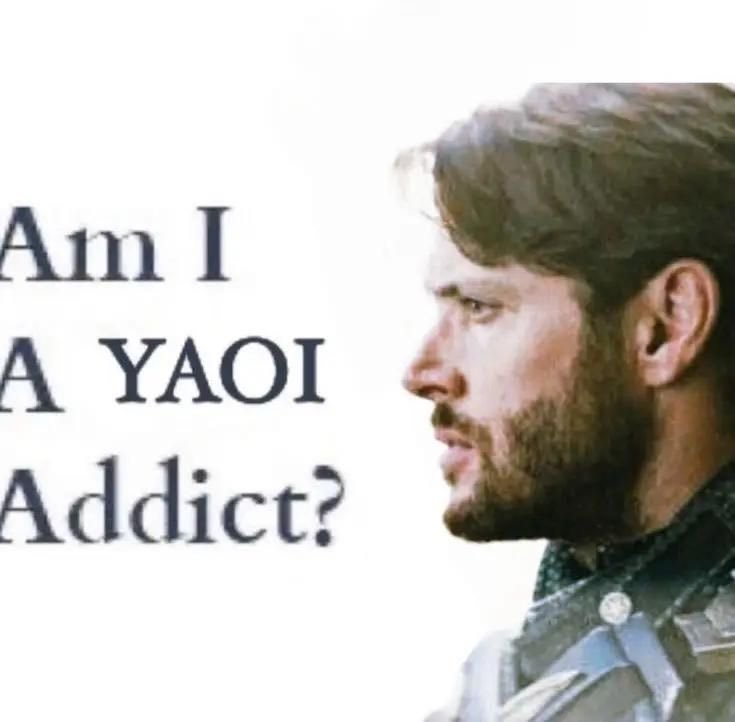 fovlegacy's tweet photo. i love yaoi https://t.co/81T3E9ON7E