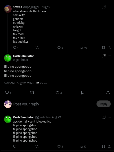 Snowpity69's tweet photo. https://t.co/xqYeJuiVdw