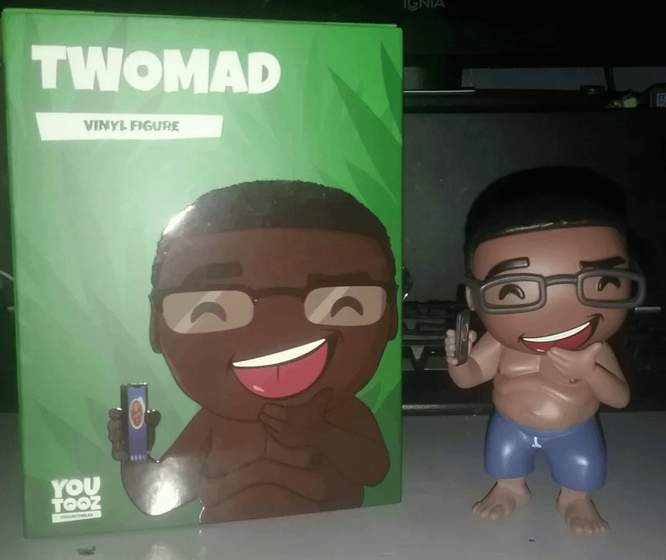 TehAngryPumpkin's tweet photo. These are the closest things we have to special grade cursed objects in real life https://t.co/7DckRa7NFJ
