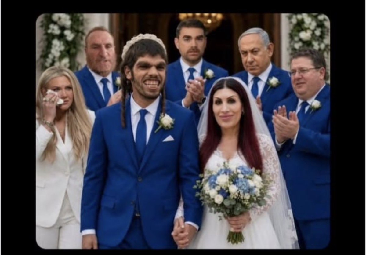 Turquoise1252's tweet photo. @LauraLoomer @SecRubio https://t.co/CUcSdzzSOv