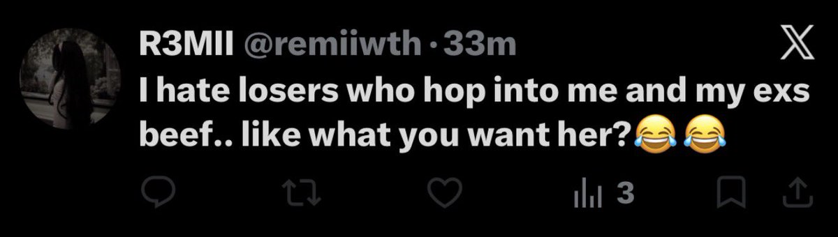C4PTAINREDD's tweet photo. then hate your own people who hopped into our beef then 😭😭😭
don’t be a hypocrite play the leader you said you were you bum https://t.co/DRWo2NY8w6