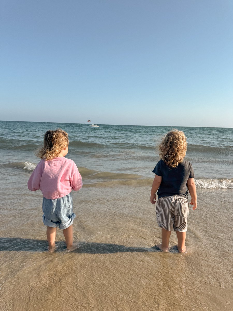 worldofarmon's tweet photo. Hi X, I’m Armon. Figured it was time for a proper introduction.

I’m 36, half Iranian / half American, married to Linda and dad to two-year-old boy/girl twins, August & Amelia.

A few things about me:

- built an audience of 100k+ in about 3 months talking about self-love & relationships
- wrote a book called Selflovology
- then suffered a severe injury and couldn’t walk for nearly a year
- lost almost everything during the years that followed
- barely made it to my own wedding — I had to ride sideways in the car just to get there
- married Linda and became a dad to twins
- I’ve never had a drink of alcohol in my life
- so naturally, I take tea far too seriously 😂
- entrepreneur at heart and have spent most of my adult life building things
- obsessed with great hotels, travel, hospitality, design and seeing new places
- recently started We Brought Twins, a family travel publication we’re building from zero
- the premise is pretty simple: adventure didn’t end when we had twins. We simply brought them.
- heading to WTM London this November to throw myself deeper into the travel industry
- tomorrow we leave for our first proper WBT reporting trip
- and no, our twins don’t sleep in hotel cribs. We bring their floor mattress with us because apparently that's what luxury travel with twins looks like 😂

I got my life back.

Now I want to see how much of the world we can experience as a family.

I’ll share the travel, the building, the wins, the mistakes and whatever else happens along the way.