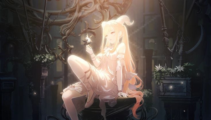 ZlataAlvy's tweet photo. i really REALLY like fantasy polyneed au i want to hear something MIND BLOWING about it https://t.co/vLhbKdYCKX
