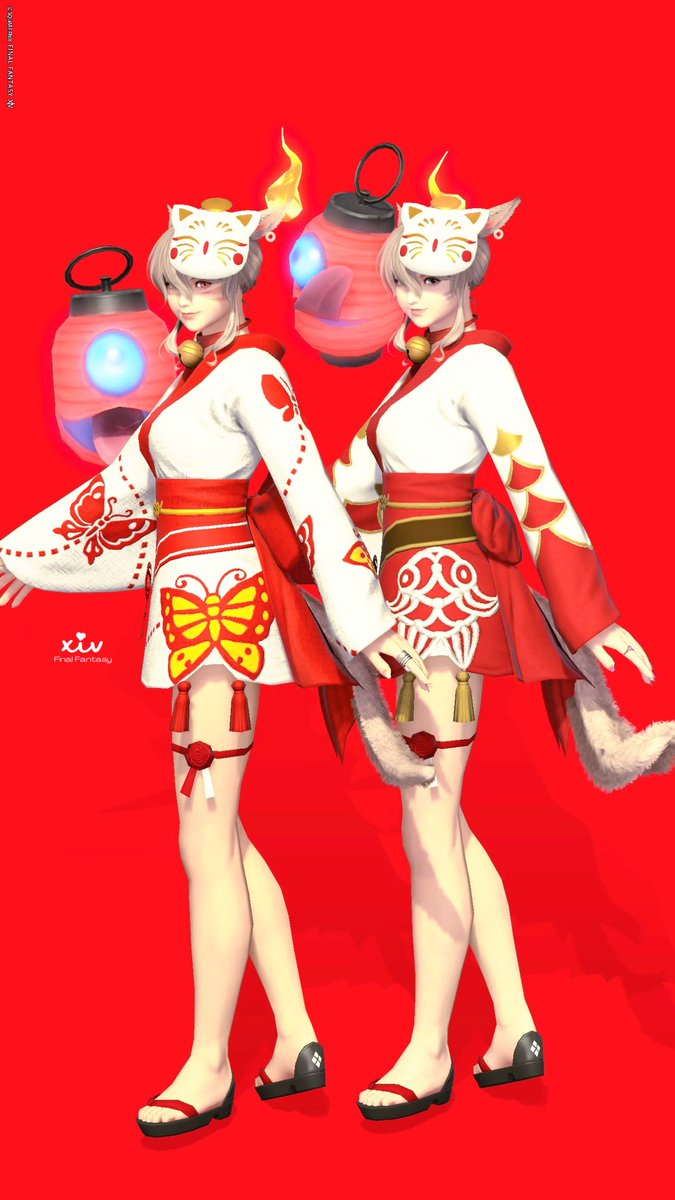 sui_minFF14's tweet photo. おはようございます
#FF14 #おはミコ #Laha_Logo https://t.co/gamWCVjueN