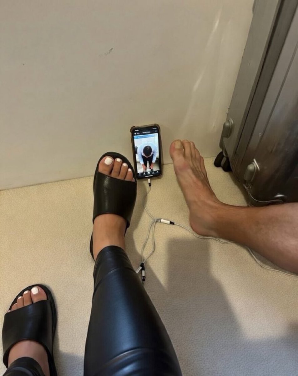 alphacouplenew's tweet photo. you exist to be laughed at &amp; humiliated from above by an superior alpha couple such as ourselves.

😈💦 

findom fincuck walletdrain whalesub paypig humanatm alphacouple feet https://t.co/InnRHJOm46