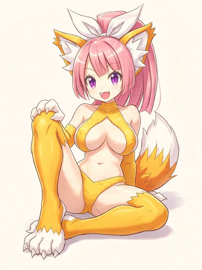 r9aCK8ww1B6WKdQ's tweet photo. Makai Senki Disgaea Nekomata（Felynn） 魔界戦記ディスガイア　ネコマタ　ネコネコ百裂拳がすき https://t.co/Uz35rKbTxe