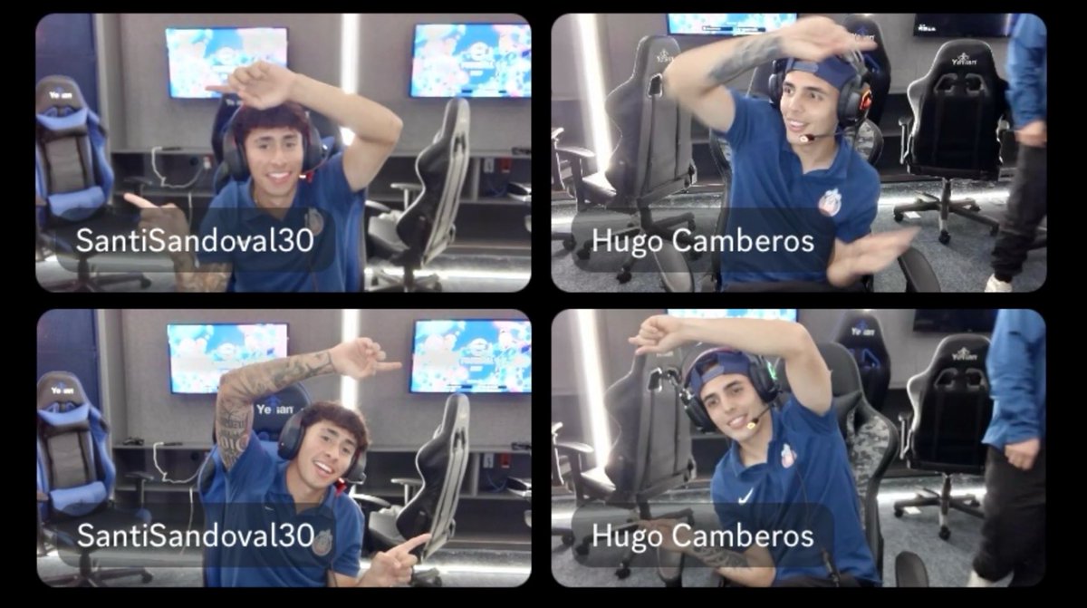 leyleyyzzz's tweet photo. MIREN SANDO Y CAMBEROS HOY EN DISCORD 💕 https://t.co/cdim9l2Xmn