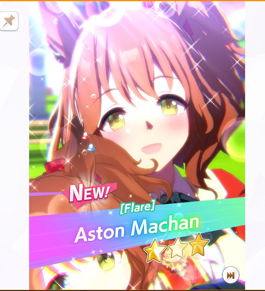 BigCatto0's tweet photo. acquired horse, now I need to save again for Tachyon alt https://t.co/sgyElxgKXm