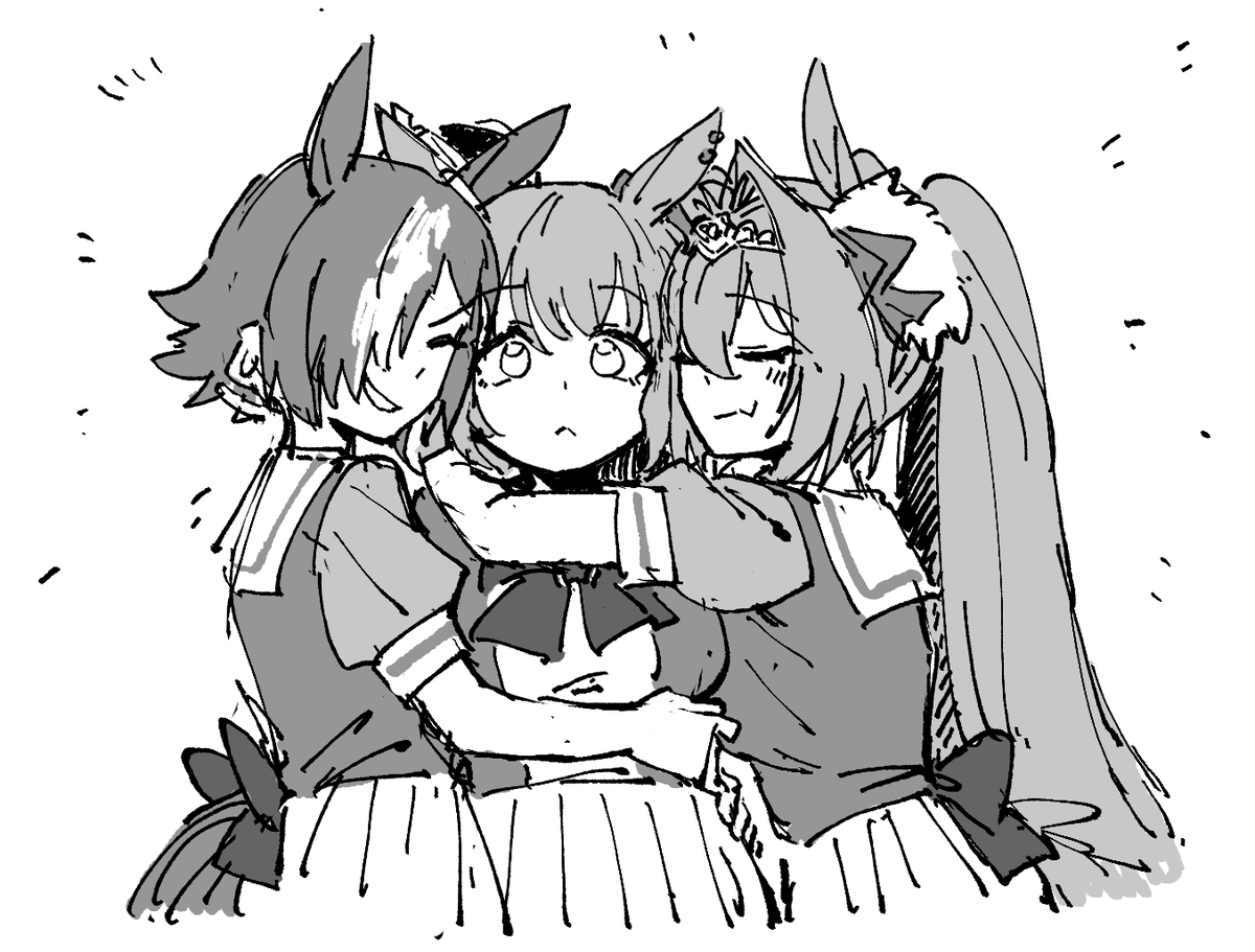 Kaibootsu's tweet photo. today's warm-up https://t.co/pf6dDksM95