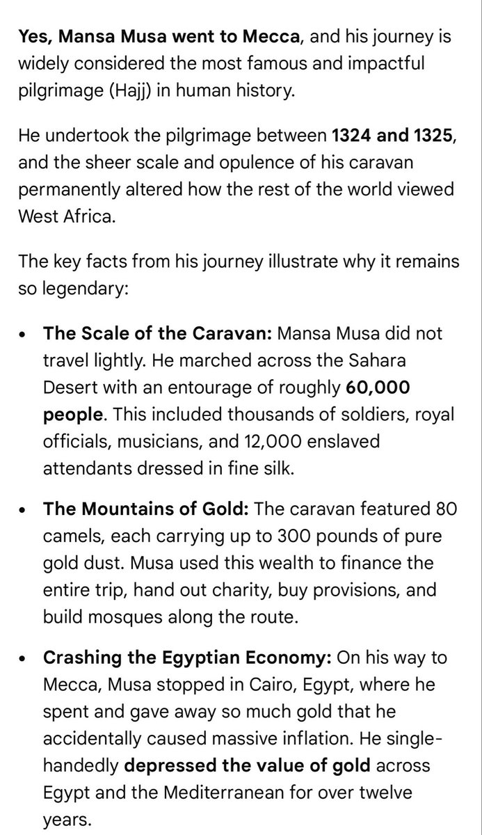 KaneKunle's tweet photo. @Ryhg42 @DOmowale @damilol90092229 Battle of Tondibi was 1591 CENTURIES AFTER MALI and they won with GUNS, CENTURIES AFTER MALI. Also you said control not reach. Mansa Musa was literally famous for going on a trip to Mecca  IN 1324 ONE OF THE MOST ESTEEMED MEDITTERANAN EMPIRES. Fuck  KONGO “REACHED” PORTUGAL. https://t.co/pSHN6GOrxW