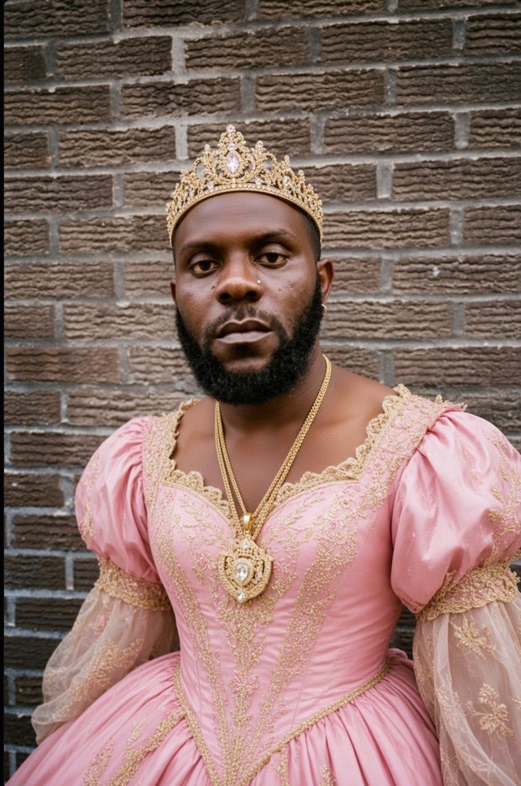 guzu_p's tweet photo. ODUMODU PINK IS EXACTLY WHO YOU THINK HE IS. https://t.co/LNgFrl84yY
