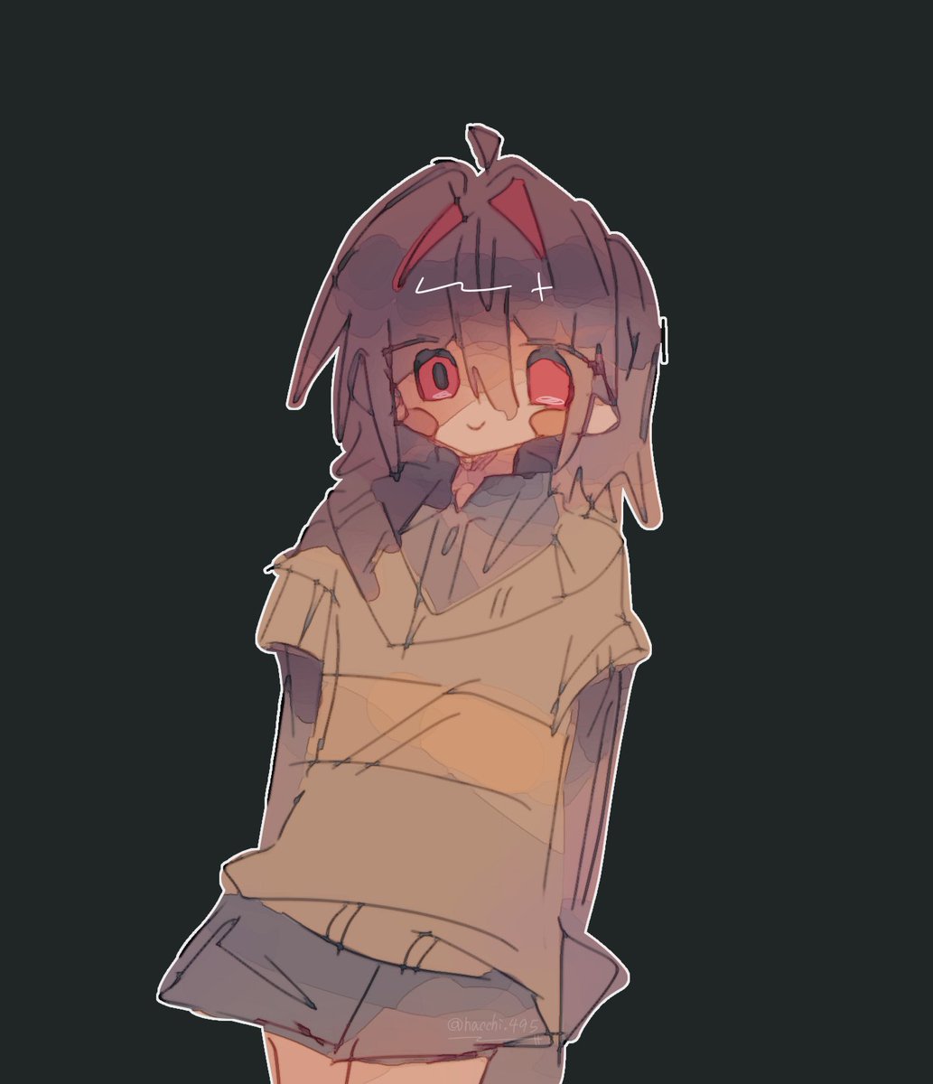 hachimaru495's tweet photo. #イラスト #Undertale https://t.co/bkRZApMNcU