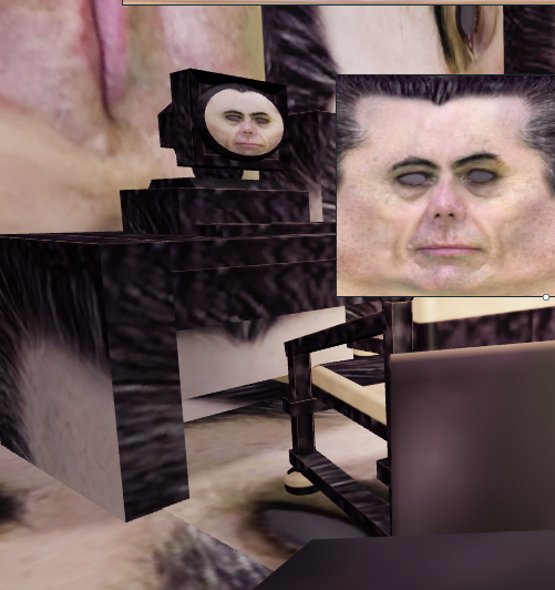 realsp00kface's tweet photo. when you #needme https://t.co/UW2cnnCOr9