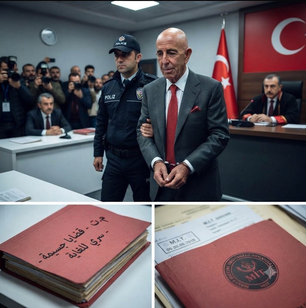 Mmcsahbx's tweet photo. @ShlomoLevidrgs When a state envoy becomes a loyal dog to Turkey's MİT, betraying his president &amp; country over a filthy blackmail file! Honor is dead. He’s just a humiliated slave executing the vilest agendas to escape public shame https://t.co/mKVxumtLKD