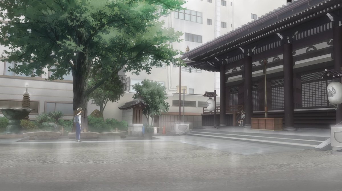 MltMllnr's tweet photo. Tsuki ga Kirei  شفت منه 4 حلقات
رأيي المبدأي عنه انه طفولي وسلبيته بطيييء والشخصيات مليانة تردد حرفيا عصبت خصوصا الحلقة الرابعه, احسه حلو للاسترخاء ويمكن يعجب البعض. 
بشوف نهايته يمكن يتغير رأيي https://t.co/wgQjy9Ddye