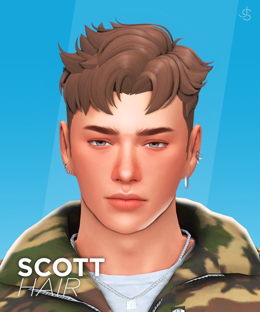 john_gylor's tweet photo. Scott Summers Hair is now up for download✨

📌Get it on my patreon! Link in my bio. 
(public release on 09/09)

#TS4 #TheSims4 #sims4cc #s4cc #MarvelRivals https://t.co/dGvC3GfUfh