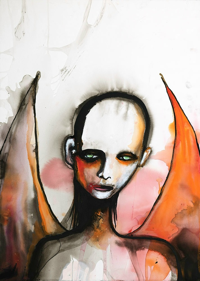 HELL_ETC's tweet photo. Pintura: The Son of the Morning

Comentários do Manson sobre a música Sacrilegious: Algumas das letras de "Sacrilegious" já existiam antes mesmo de eu começar a trabalhar no álbum. Tenho minha própria definição de Deus e meu próprio entendimento do que ele representa. https://t.co/dVAyPdONOm