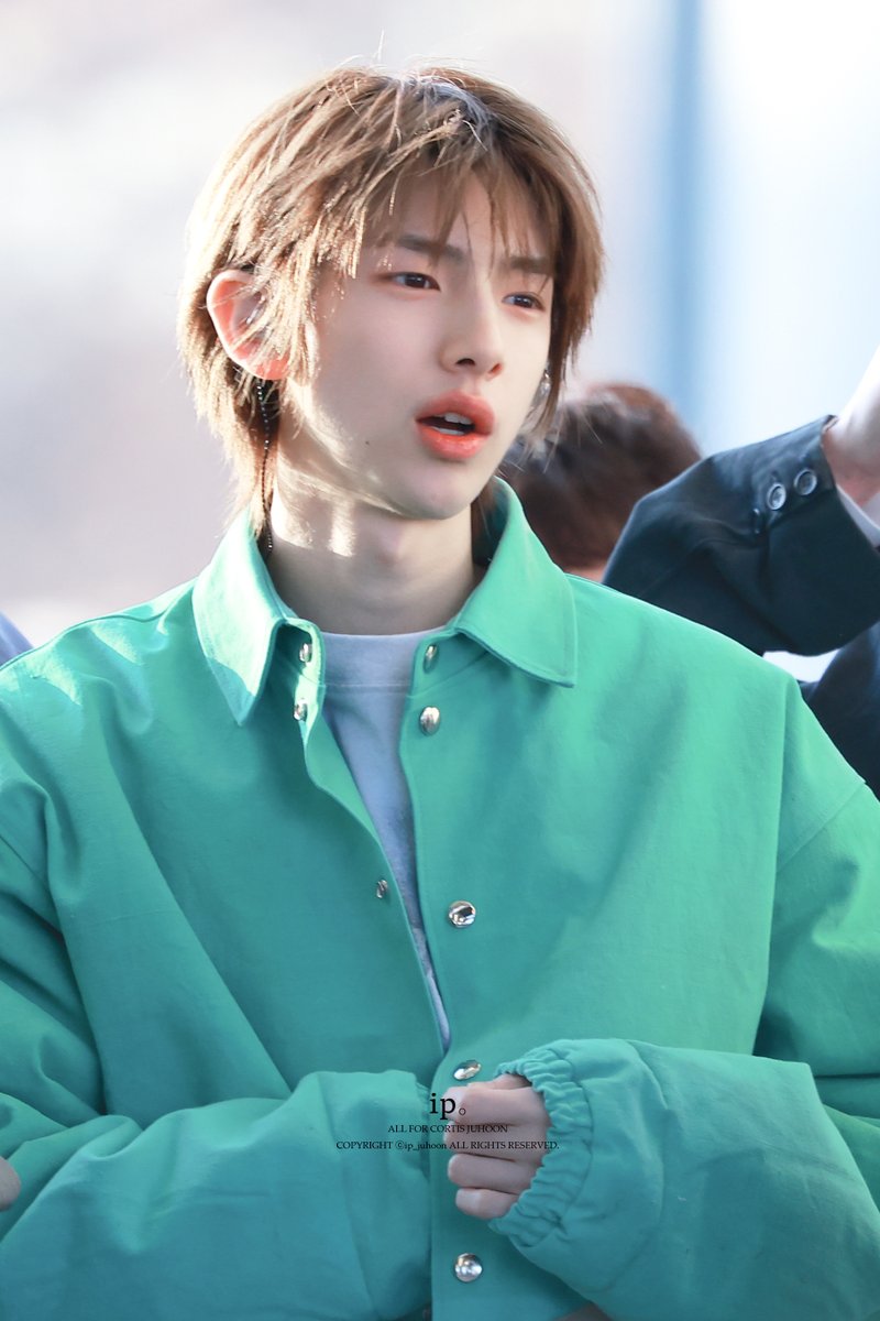 ip_juhoon's tweet photo. 260307
#JUHOON #주훈 #CORTIS #코르티스 https://t.co/a8HmqjVvmv