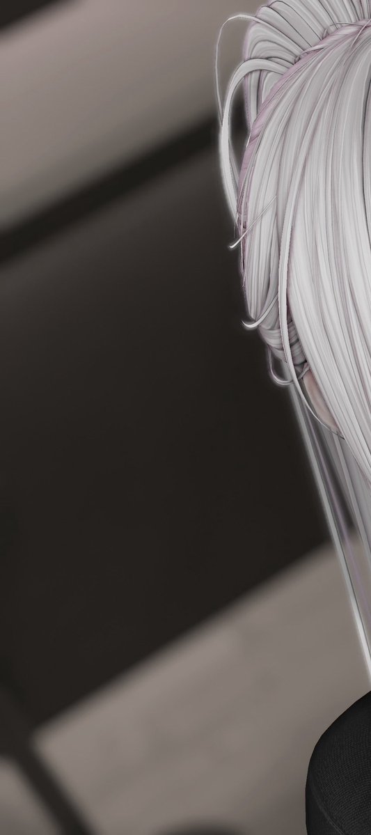 Hanabi_boom's tweet photo. こう見えて、めっちゃ優しい
#Shinra3D https://t.co/xCq8Ux25rD