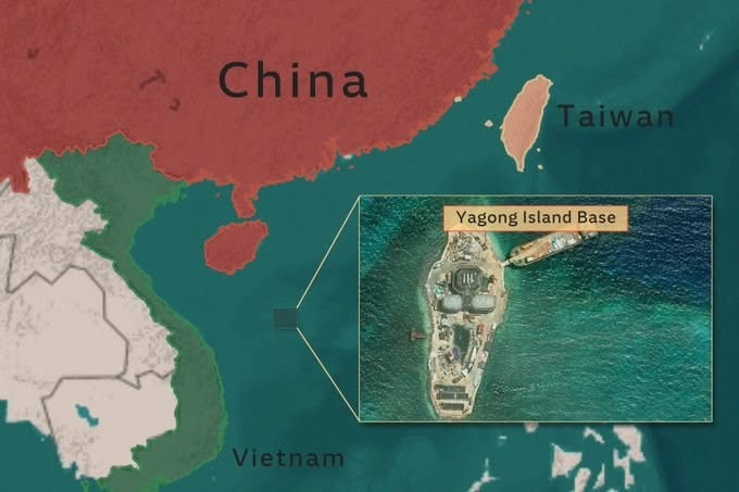 Inidiapaper's tweet photo. India's Andaman &amp; Nicobar Islands are much closer than mainland India @RahulGandhi  @CNN @AFP @FoxNews @realDonaldTrump #missionrojgar #leakproofvyavsthaofup #shukracharyawarcry
#gwalior #vijayakanth https://t.co/0TNl6qr43I