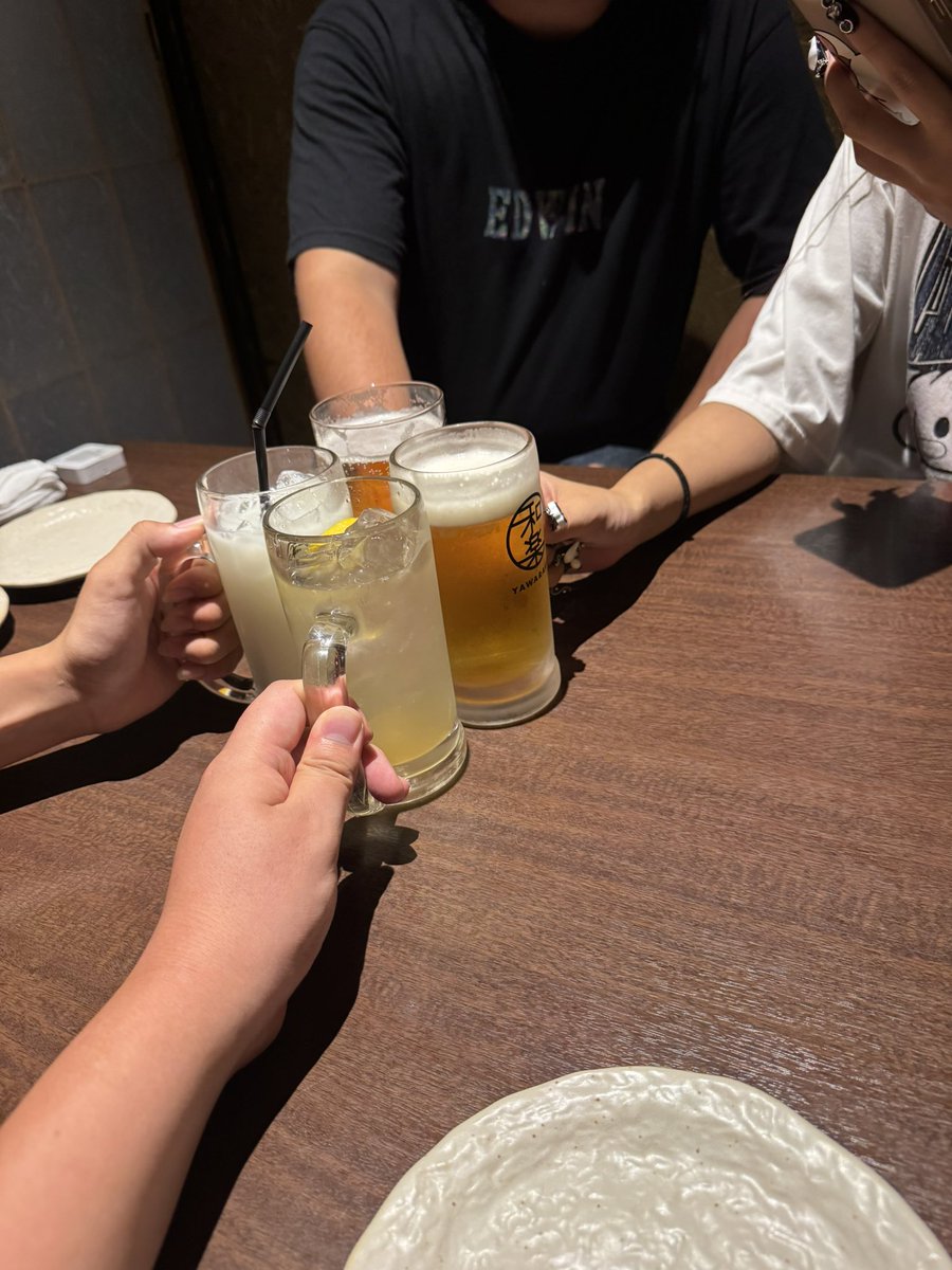 Os__1o0's tweet photo. たぁぁぁぁぁんのしいいいいいいい
超満喫なう https://t.co/eLumVlOSLf