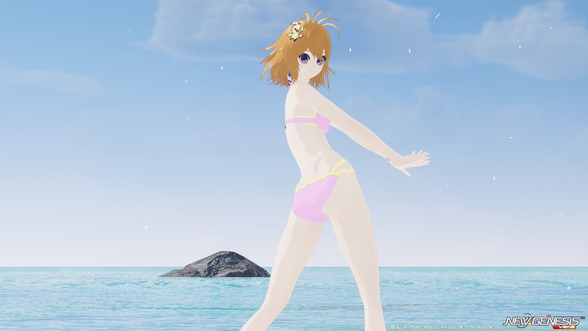sonicsmash_PSO2's tweet photo. (3/4) https://t.co/BUW8xZ9l7X