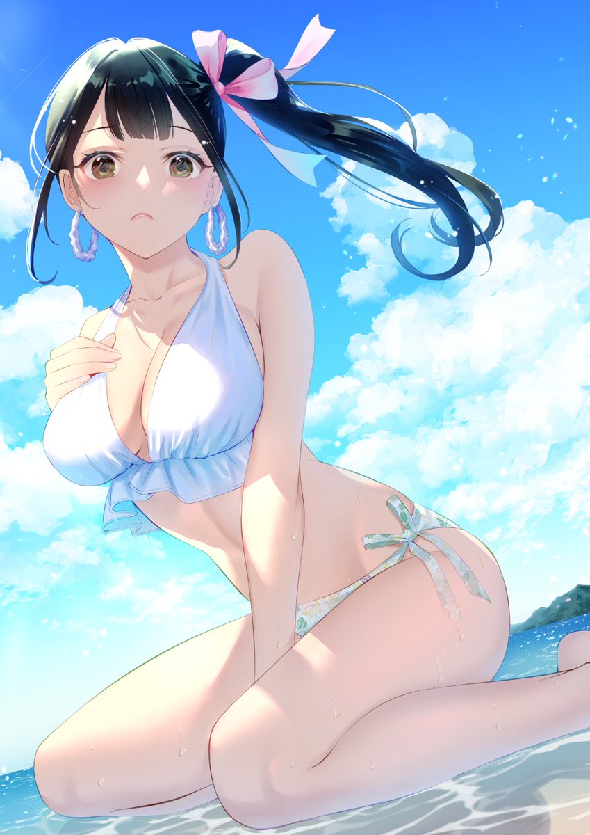 seokouji's tweet photo. 今日はマガジンの発売日ですが、
「あの島の海音荘」はお休みです🌴 https://t.co/Pgiyke0zp2