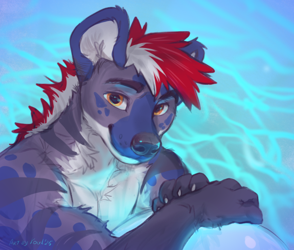 Koul_Fardreamer's tweet photo. Light yeena 🧢gift for boosty subscriber https://t.co/POpe1IrnN3