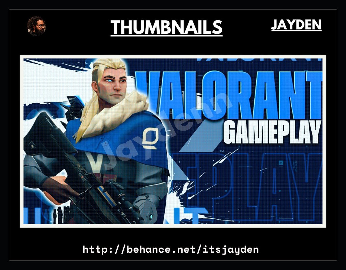 Its__jaydenn's tweet photo. One frame can tell viewers, “you need to see this.” 🎮⚡

Designed around action and the moment of maximum curiosity.

#ThumbnailDesigner #GamingDesign #YouTubeCTR #GFXArtist https://t.co/fhFmLa33qj
