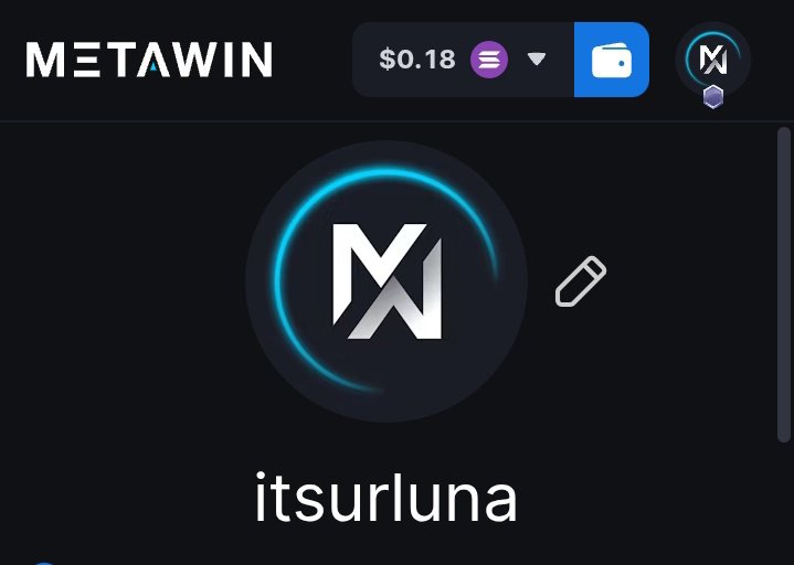 itsyurluna's tweet photo. @skel Thank you so much for this chance @skel! 

Never been experience to win through metawin site. This will mean alot! 

metawin: itsurluna 

#skel https://t.co/sgBl8IKrXJ