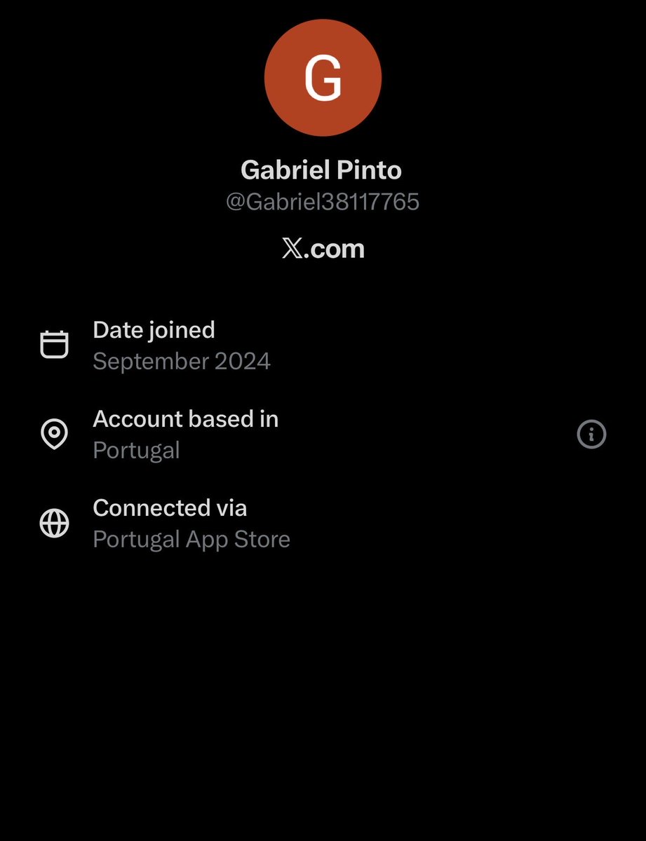 BestgamblrFade's tweet photo. @Gabriel38117765 @_FIRE_STICK_ Does it hurt you? Stay off American internet 😂 https://t.co/rUmZOcu5LI
