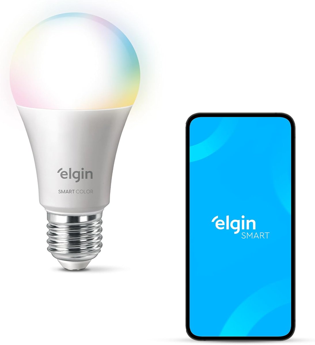 MundoProdutos's tweet photo. ⚡️Imperdível 

💡Lâmpada Inteligente 10W Elgin - Compatível com Alexa e Google Home
💰Só R$22,79: https://t.co/bMMPWLCybw https://t.co/1tE3LADzWp
