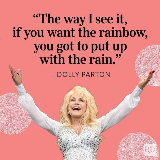 DaveyMac1967's tweet photo. @DollyParton The rain is falling hard like the tears from our eyes remembering a legend who always brought us sunshine whatever the weather we will miss you but your music and memories will live on and we see that rainbow 💔🙏 https://t.co/70KvMBf9S5