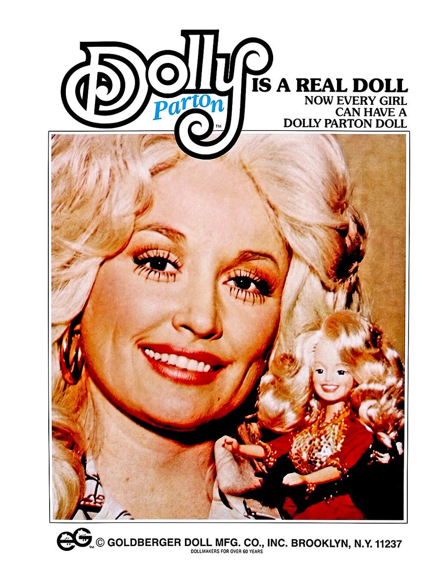 MajorWFPod's tweet photo. Music legend Dolly Parton has passed away at the age of 80.

With an unforgettable career and larger-than-life personality, Parton transcended music and entertainment, leaving behind an extraordinary legacy that inspired and touched generations of fans around the world.

What is your favorite Dolly Parton song, performance, or memory?

#DollyParton #ScratchThatFigureItch