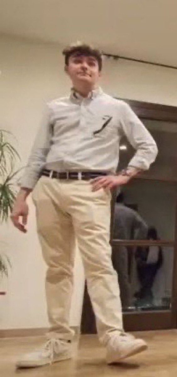 bronzeagePONK's tweet photo. Teacher: I’ll wait

Class: *gets quiet*

Teacher: Oh cus I thot a puss ahh hoe said sumn https://t.co/7JbpNjz5z4