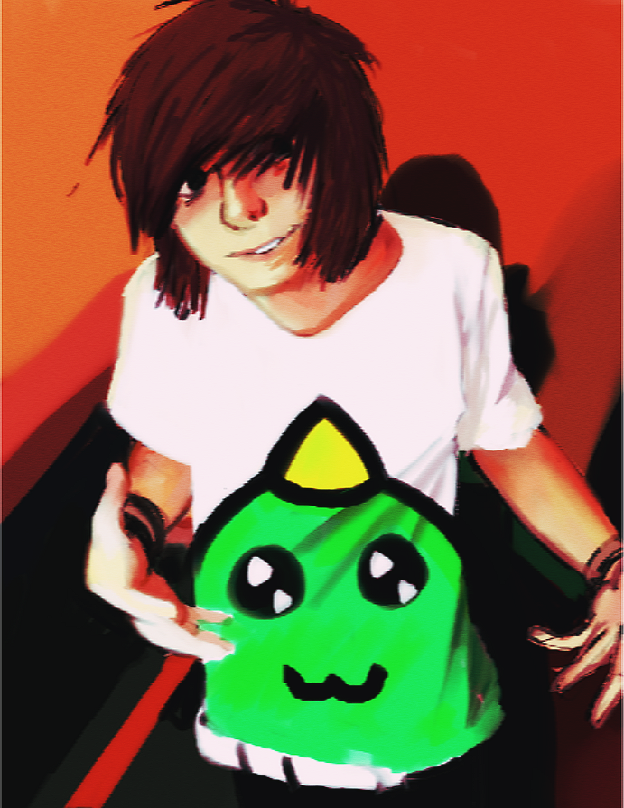 lunardevotee's tweet photo. dd3 you could have been saved if you were born early enough to be a scene kid #recallahollowheart https://t.co/RAs4U2yK0w