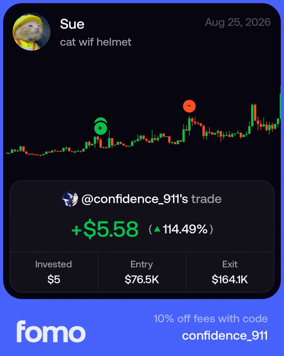 confidence_911's tweet photo. Good https://t.co/8dxBYEQPew