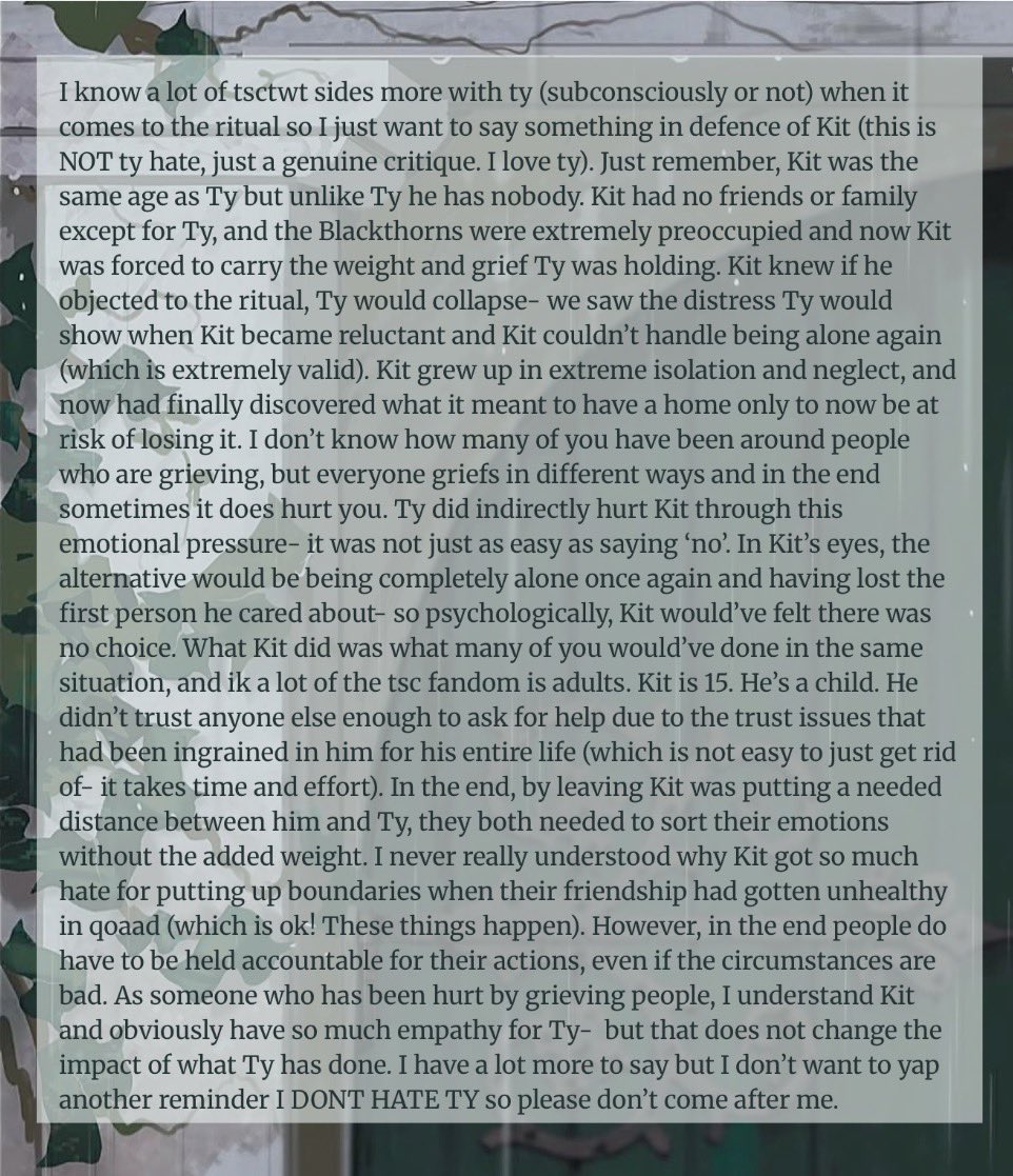 tsc_confessions's tweet photo. anon this is a very good point https://t.co/qfXLICSlPn