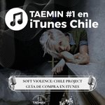 Photo by Taemints 태민 Chile 🇨🇱 (@TaemintsChile)
