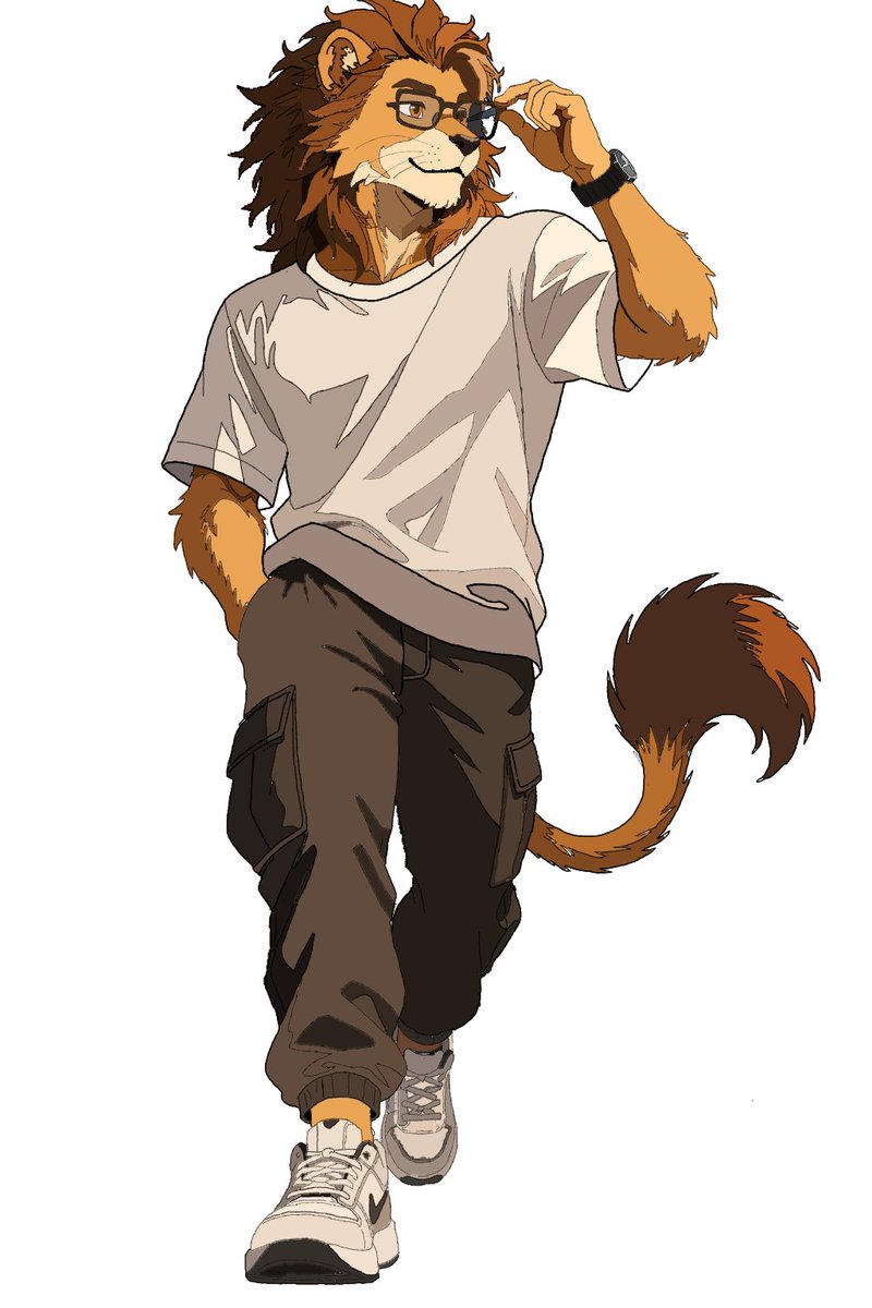 Johnnyblade224's tweet photo. Finished piece ✨
Bringing this furry character to life with clean linework, color, and plenty of personality.
🎨 Commissions Open
📩 DM me for inquiries
#FurryArtist #FurryArt #FurryCommunity #Fursona #FurryCommissions #AnthroArt #DigitalArtist #ArtCommissions #FurryFandom https://t.co/TcYunhHzXS