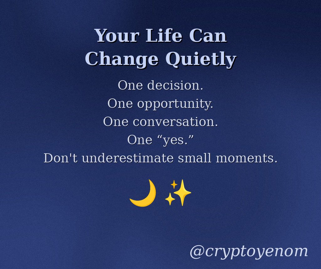 CryptoYenom's tweet photo. https://t.co/doFQjhSXh3